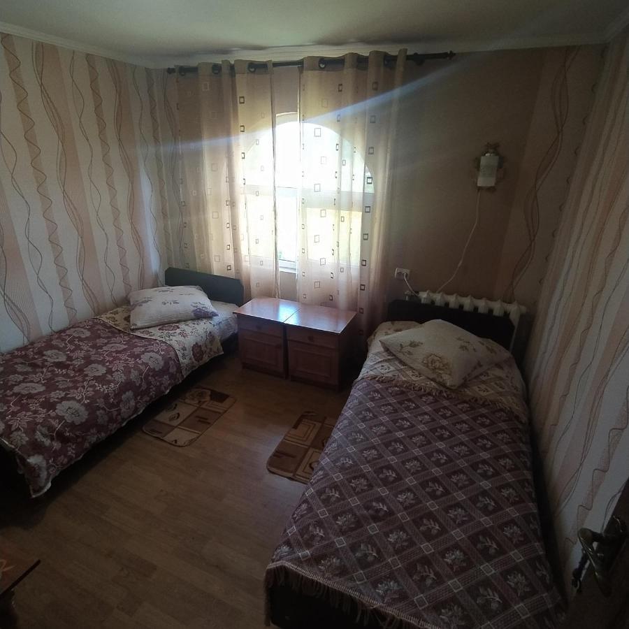 Appartement Мальва à Lazeshchyna Extérieur photo
